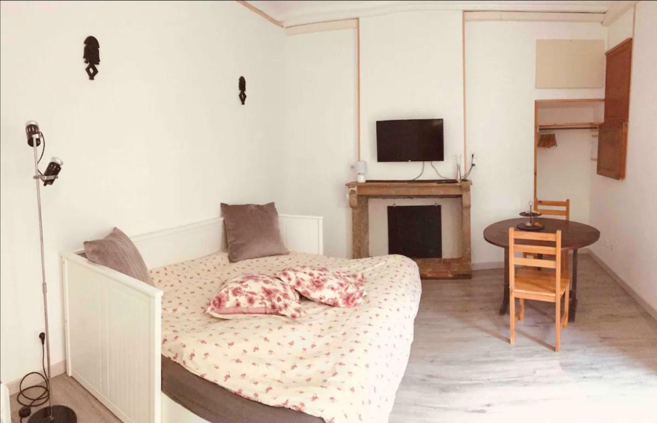 Studio Sittelle 그레이 외부 사진